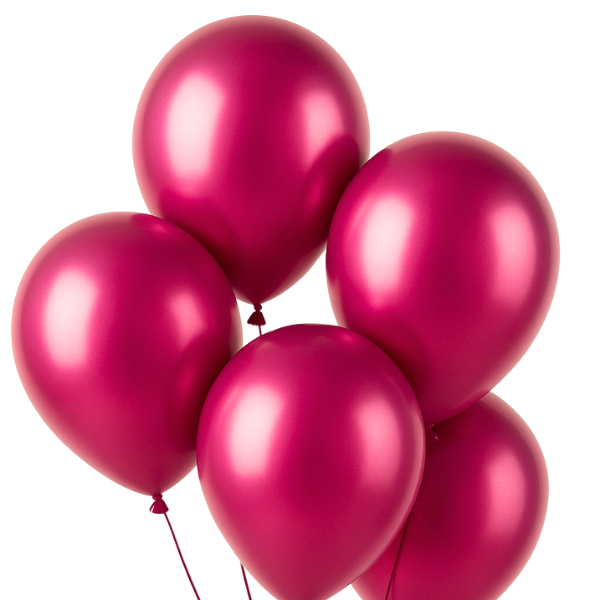 Sangria Balloon Bouquet | We Poppin' Las Vegas