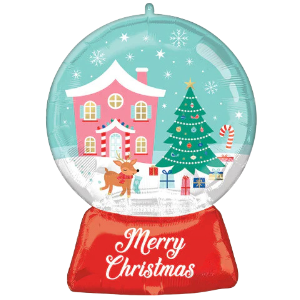 Wonderland Foil Balloon | We Poppin' Las Vegas